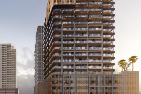 Apartamento em Dubai, EAU 2 quartos, 104 m2 № 582498