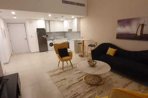 דירה להשכרה ב Umm Suqeim, Dubai, איחוד האמירויות  1 חדר שינה, 71.72 מ"ר, מספר 120290 - תמונה 4