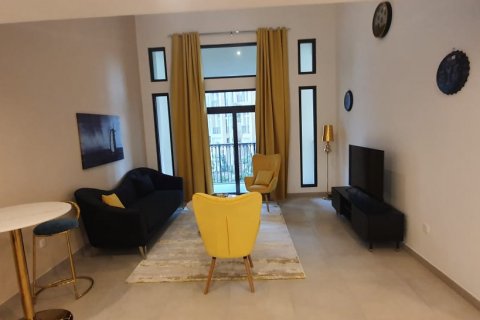 דירה להשכרה ב Umm Suqeim, Dubai, איחוד האמירויות  1 חדר שינה, 71.72 מ"ר, מספר 120290 - תמונה 3