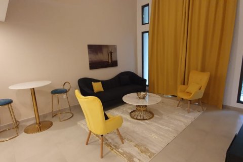 דירה להשכרה ב Umm Suqeim, Dubai, איחוד האמירויות  1 חדר שינה, 71.72 מ"ר, מספר 120290 - תמונה 5