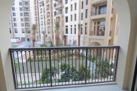 Lakás a MADINAT JUMEIRAH LIVING lakóparkban itt: Umm Suqeim, Dubai, EAE, 1 hálószoba, 71.72 m², azonosító: 120290