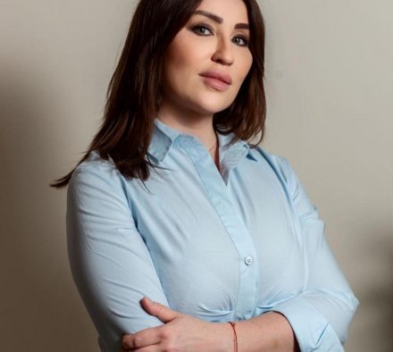 Yulia Loshchukhina