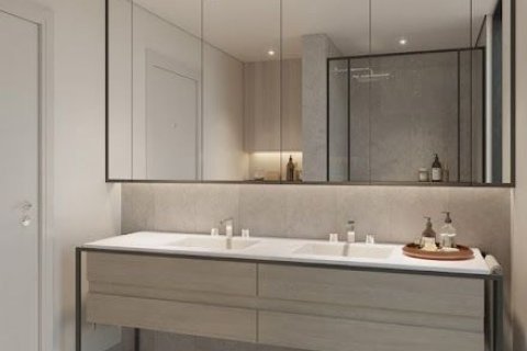 Mohammed Bin Rashid City, Dubai, BAE’de satılık daire 1 yatak odası, 77 m&sup2; No 315270 - fotoğraf 8