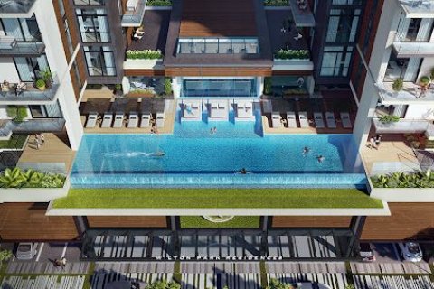 Mohammed Bin Rashid City, Dubai, BAE’de satılık daire 1 yatak odası, 77 m&sup2; No 315270 - fotoğraf 16
