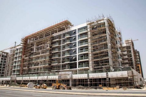 Lägenhet till försäljning i Meydan One, Dubai, UAE 1 sovrum, 88.9 kvm Nr. 215757 - fotografi 10