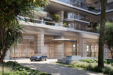 Penthouse te koop in Palm Jumeirah, Dubai, VAE 6 slaapkamers, 4876 vr.m., nr 226912 - foto 8