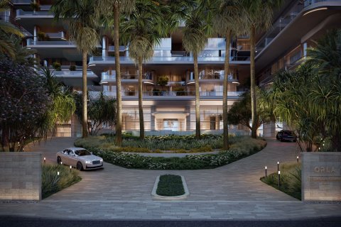 Penthouse te koop in Palm Jumeirah, Dubai, VAE 6 slaapkamers, 4876 vr.m., nr 226912 - foto 10