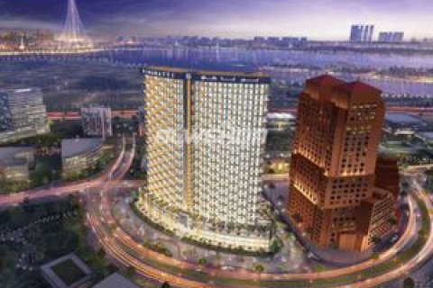 Apartment in Al Jaddaf, Dubai, UAE 3 bedrooms, 287 sq.m. № 217595 - photo 6