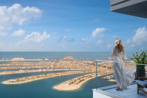 Lägenhet till försäljning i Dubai, UAE 1 sovrum, 75 kvm Nr. 309032 - fotografi 5