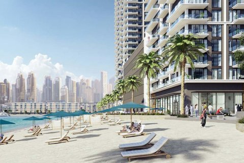 Lägenhet till försäljning i Dubai, UAE 1 sovrum, 75 kvm Nr. 309032 - fotografi 3