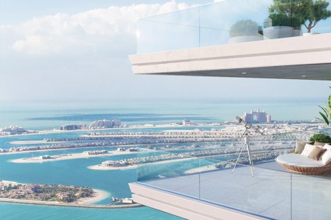 Lägenhet till försäljning i Dubai, UAE 1 sovrum, 75 kvm Nr. 309032 - fotografi 4