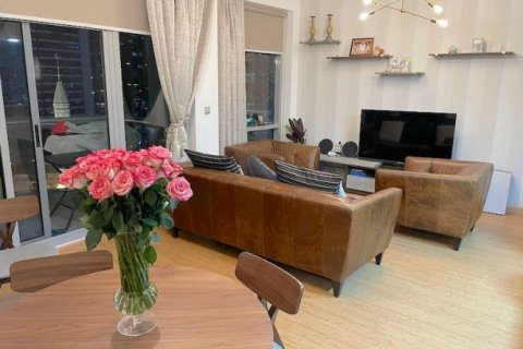 Apartmán v Dubai Marina, Dubai, SAE 1 spálňa, 84 m2 č. 114174 - Fotografia 5