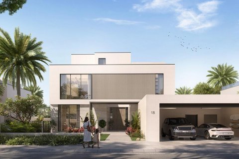 Mirage The Oasis di Dubai Land, UEA nomor 577193