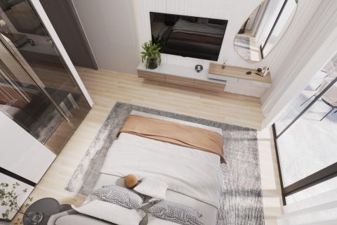 Apartament de vânzare în Dubai, EAU 3 dormitoare, 163 mp.  №577146 - poză 4