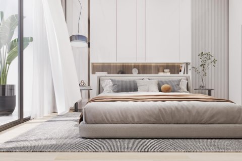 Apartament de vânzare în Dubai, EAU 3 dormitoare, 163 mp.  №577146 - poză 3