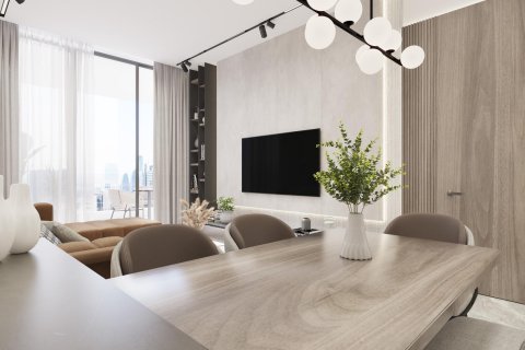 Apartament de vânzare în Dubai, EAU 3 dormitoare, 163 mp.  №577146 - poză 6