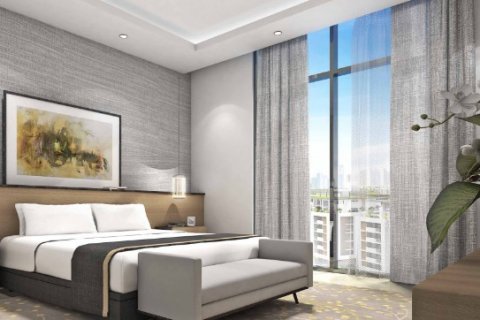 Apartman u SOBHA HARTLAND u gradu Meydan, Dubai, UAE 2 spavaće sobe, 205 m2 Br. 212508 - Slika 6