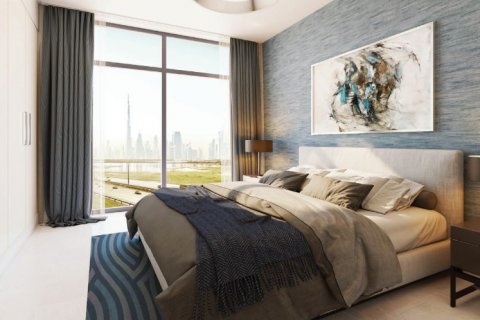 Apartman u SOBHA HARTLAND u gradu Meydan, Dubai, UAE 2 spavaće sobe, 205 m2 Br. 212508 - Slika 4