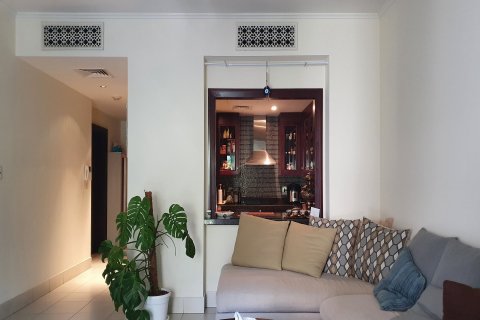 Lägenhet i Old Town, Dubai, UAE 1 sovrum, 96 kvm Nr. 124599