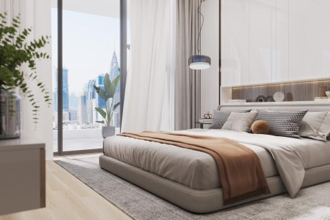 Apartament de vânzare în Dubai, EAU 3 dormitoare, 163 mp.  №577146 - poză 2