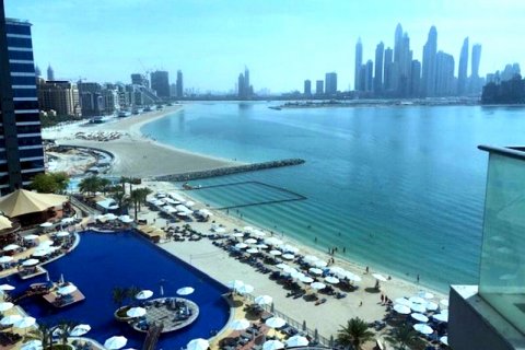 شقة للبيع في نخلة جميرا، دبي، الإمارات العربية المتحدة 3 غرفة نوم ، 212 متر مربع ، رقم 114457 - صورة 2