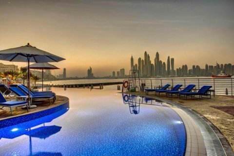 شقة للبيع في نخلة جميرا، دبي، الإمارات العربية المتحدة 3 غرفة نوم ، 212 متر مربع ، رقم 114457 - صورة 5