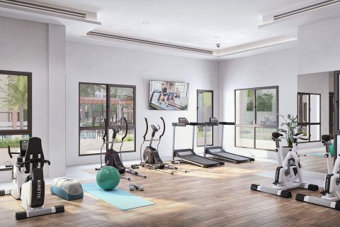 Apartment in Umm Suqeim, Dubai, UAE 2 bedrooms, 133.43 sq.m. № 108996 - photo 2