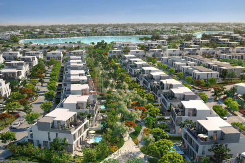 Müüa villa asukohaga Tilal Al Ghaf, Dubai, AÜE: 4 magamistoaga, 229.47 m² Nr 113810 - pilt 9