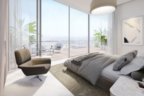 Διαμέρισμα σε Dubai Hills Estate, ΗΑΕ 1 υπνοδωμάτιο, 73.39 τ.μ. Αρ. 115114 - φωτογραφία 4