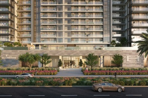 Διαμέρισμα σε Dubai Hills Estate, ΗΑΕ 1 υπνοδωμάτιο, 73.39 τ.μ. Αρ. 115114 - φωτογραφία 7