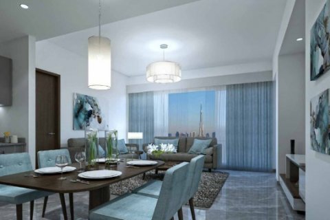 Квартира в SOBHA HARTLAND в Meydan, Дубай, ОАЭ 3 комнаты, 270м2 № 211128