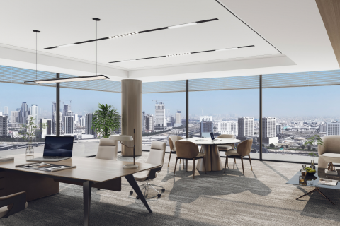 Gewerbliche Immobilien zum Verkauf in Dubai, VAE 131 m2 Nr. 585784 - Foto 2