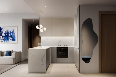 Dzīvoklis Dubaijā, AAE 1 istaba, 79 m2 Nr. 581134 - attēls 6
