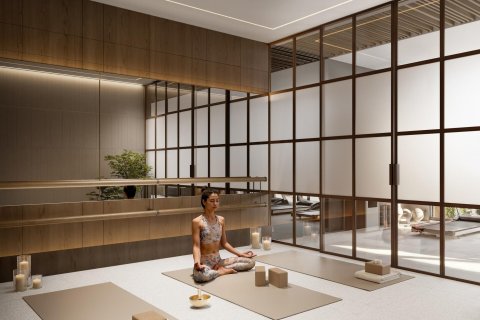 Dzīvoklis Dubaijā, AAE 1 istaba, 79 m2 Nr. 581134 - attēls 5