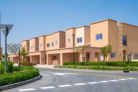Városi lakóépület itt: Dubai Land, Dubai, EAE, 3 hálószoba, 178.37 m², azonosító: 113426 - fénykép 11