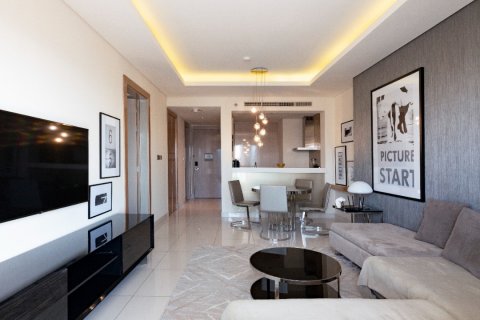 Apartamento para arrendamento em Business Bay, Dubai, EAU 1 quarto, 91.04 m2 № 110242 - foto 3
