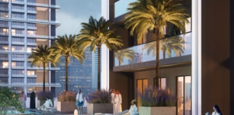 Apartment in Jumeirah Village Circle, Dubai, UAE 2 bedrooms, 112 sq.m. № 311046
