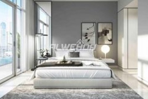Apartamento en venta en Dubai Harbour, Dubai, EAU 3 dormitorios, 189 m2 № 207494 - foto 8