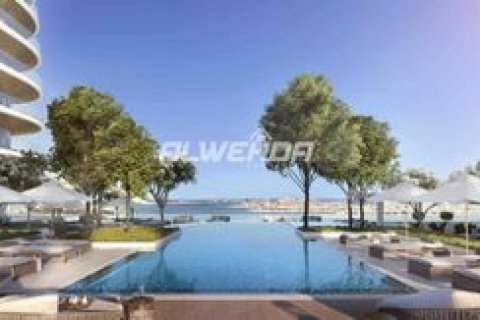 Apartamento en venta en Dubai Harbour, Dubai, EAU 3 dormitorios, 189 m2 № 207494 - foto 9