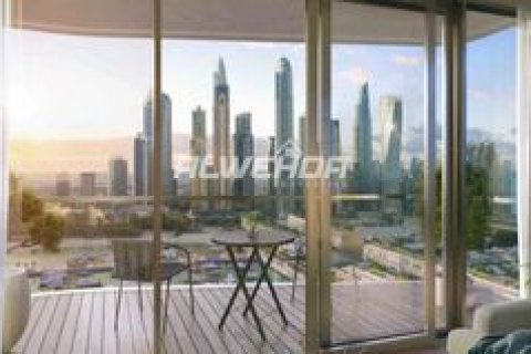 Apartamento en venta en Dubai Harbour, Dubai, EAU 3 dormitorios, 189 m2 № 207494 - foto 6