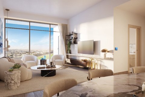 Appartement à vendre à  Dubai Silicon Oasis, Dubai, EAU 3 chambres, 164.44 m2 № 120647 - photo 5