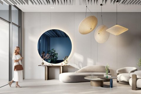 Dzīvoklis Dubaijā, AAE 1 istaba, 79 m2 Nr. 581134 - attēls 15