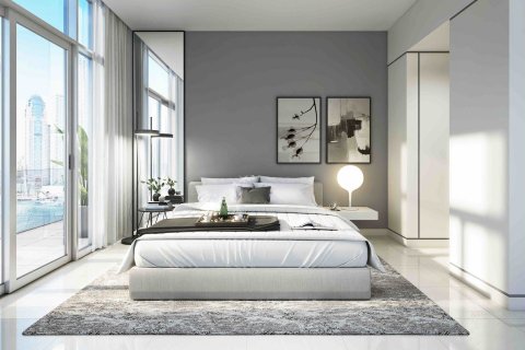 آپارتمان برای فروش در  Jumeirah Beach Residence، Dubai، امارات متحده عربی  2 خوابه ، 128 متر مربع ، شماره 310618 - تصویر 2
