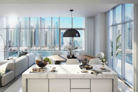 Διαμέρισμα σε Jumeirah Beach Residence, Dubai, ΗΑΕ 2 υπνοδωμάτια, 128 τ.μ. Αρ. 310618