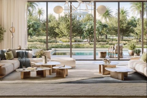 Dubai, BAE’de satılık villa 4 yatak odası, 676.98 m&sup2; No 586029 - fotoğraf 6