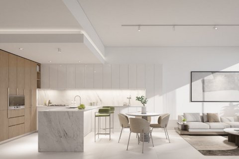 Apartament de vânzare în Dubai Hills Estate, Dubai, EAU 2 dormitoare, 118.36 mp. №115115 - poză 2