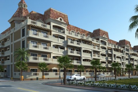 阿联酋 Dubai Jumeirah Village Circle 待售 : 1 卧, 67 平方米 , 编号301646 - 照片 10