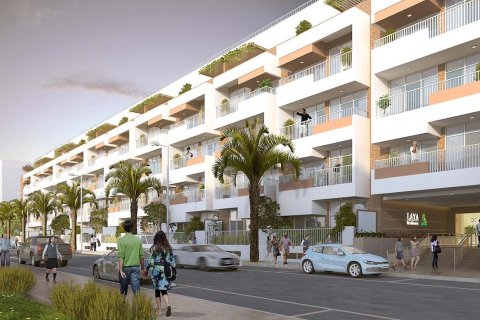 阿联酋 Dubai Jumeirah Village Circle 待售 : 1 卧, 67 平方米 , 编号301646 - 照片 9