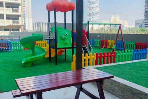 阿联酋 Dubai Jumeirah Village Circle 待售 : 1 卧, 67 平方米 , 编号301646 - 照片 7