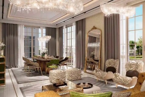 Villa itt: Dubai, EAE, 6 hálószoba, 1051.4766 m², azonosító: 112829 - fénykép 2